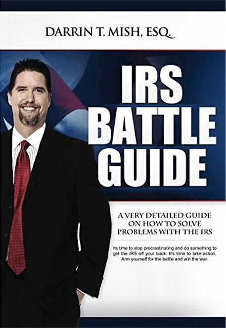 IRS Battle Guide